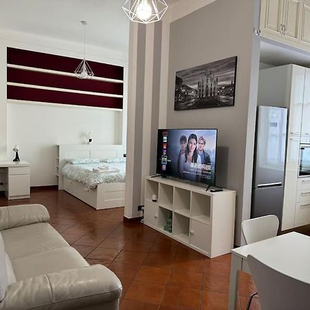 Ponthouse: Navigli, Iulm, Romolo Daire Milano Dış mekan fotoğraf