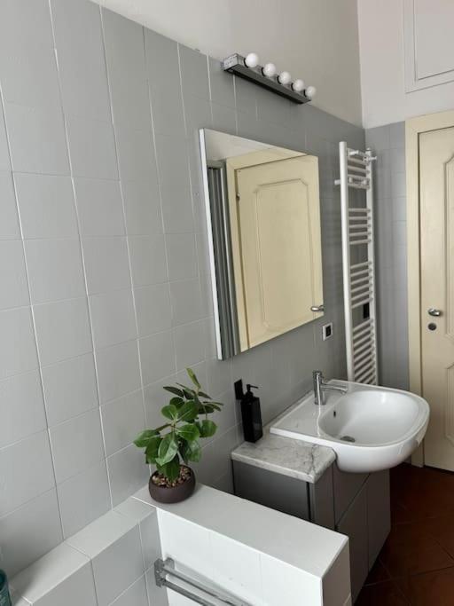 Ponthouse: Navigli, Iulm, Romolo Daire Milano Dış mekan fotoğraf