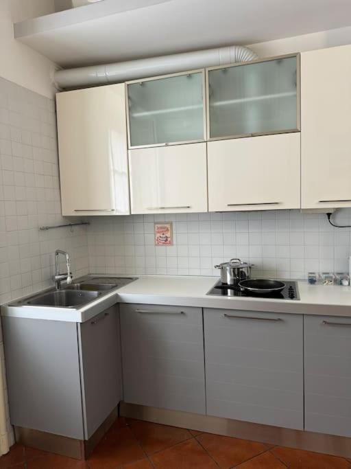 Ponthouse: Navigli, Iulm, Romolo Daire Milano Dış mekan fotoğraf